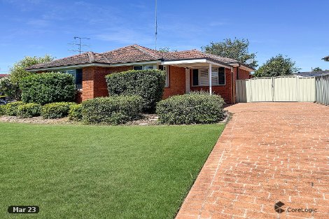 392 Jamison Rd, Jamisontown, NSW 2750