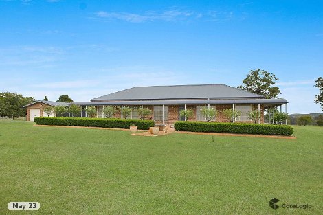 543 Dyrring Rd, Dyrring, NSW 2330