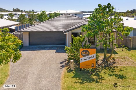 21 Elsie St, Bannockburn, QLD 4207