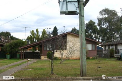 7 Town St, Hobartville, NSW 2753