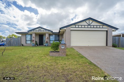 5 Cormorant Ct, Kawungan, QLD 4655