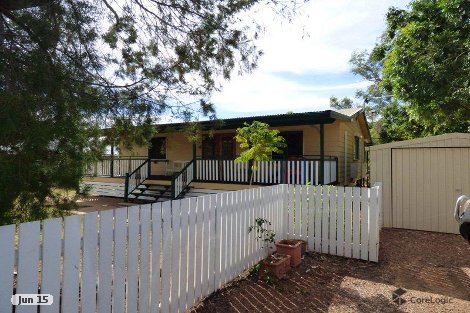 2b Fourth Ave, Parkside, QLD 4825