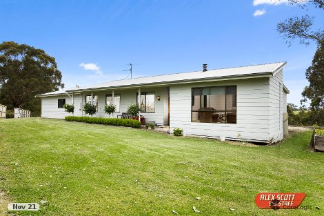 60 Fitzgeralds Rd, Bena, VIC 3946