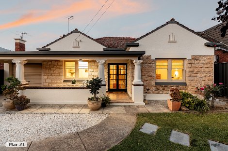 35 Gertrude St, Glandore, SA 5037