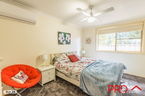 2/41 Warwick Rd, Hillvue, NSW 2340