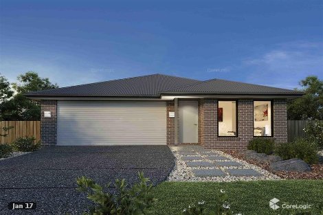 6 Magnolia Tce, Wangaratta, VIC 3677