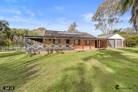 138-148 Bennett Rd, Londonderry, NSW 2753