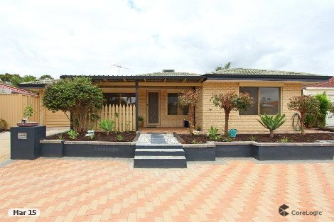 3 Kilver Mews, Kiara, WA 6054