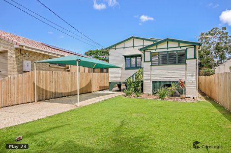 11 Dahlia St, Cannon Hill, QLD 4170