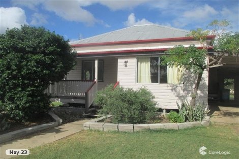 141 Pratten St, Dalby, QLD 4405