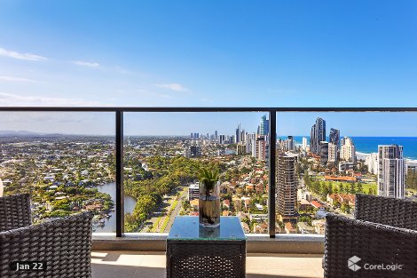 170/31 Queensland Ave, Broadbeach, QLD 4218