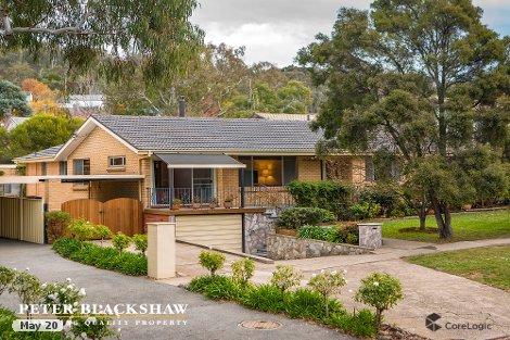 98 Macfarland Cres, Pearce, ACT 2607