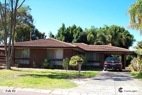 8 Regency Dr, Thornlie, WA 6108