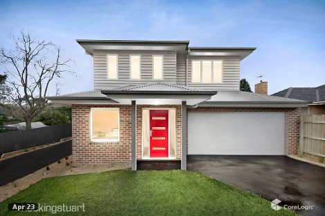 1/9 Beaconsfield Ave, Frankston, VIC 3199