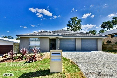 5 Nike Ct, Wulkuraka, QLD 4305