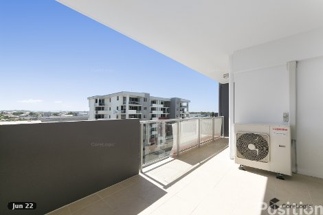 2701/19 Playfield St, Chermside, QLD 4032