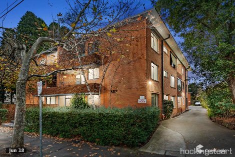 3c/587 Toorak Rd, Toorak, VIC 3142