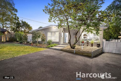 48 Valerie St, Boronia, VIC 3155