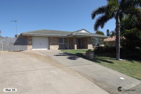 8 Haupt Ave, Pialba, QLD 4655