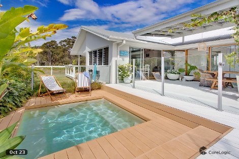 18 Waianbar Ave, South West Rocks, NSW 2431