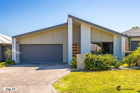 17 Altair St, Coomera, QLD 4209
