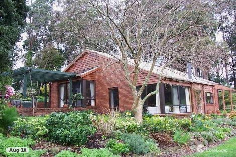 196 Hendersons Rd, Barrington, TAS 7306