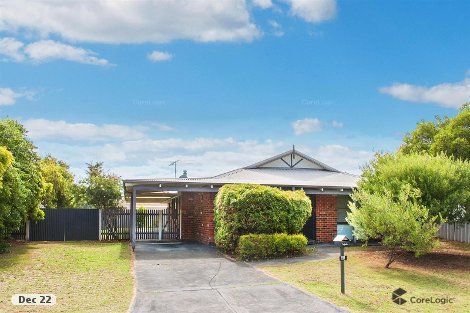 34 Broadwater Bvd, Broadwater, WA 6280