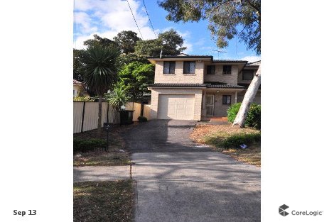 1/23 Collins St, Pendle Hill, NSW 2145