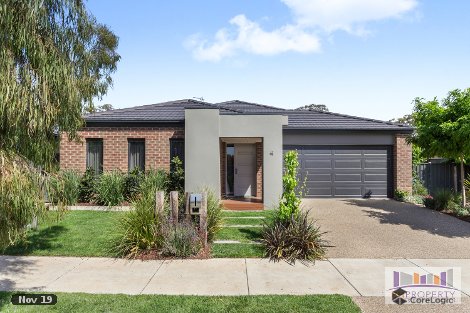 4 Pemberton Way, Marong, VIC 3515