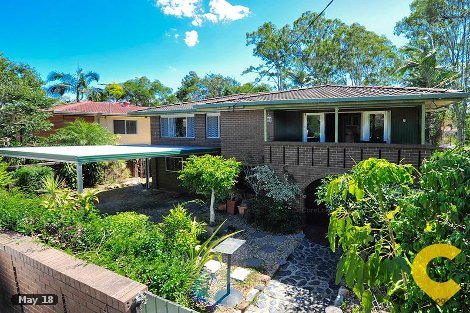 4 Gilliat St, Keperra, QLD 4054