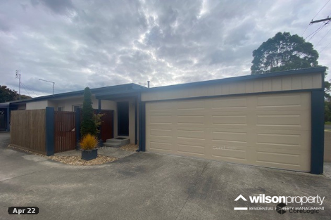 1/7-9 Berry St, Traralgon, VIC 3844