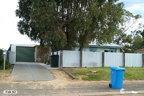 105 Rowse St, Nulsen, WA 6450