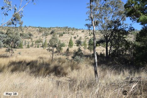 Lot 31 Mole River Rd, Mole River, NSW 2372