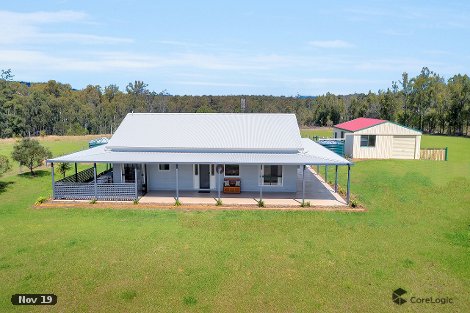 239 Curlew Dr, Lanitza, NSW 2460