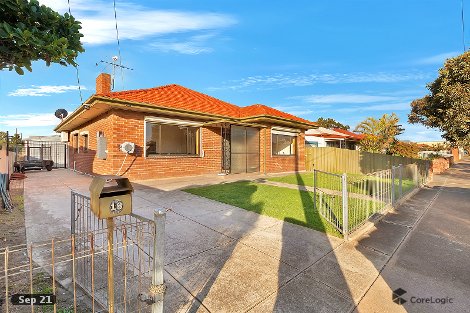 18 Beatrice St, Ottoway, SA 5013