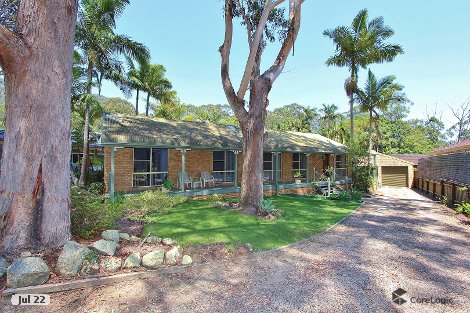 23 Lake View Cres, West Haven, NSW 2443