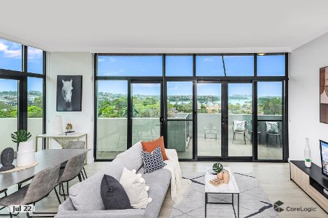 107/48-50 Walker St, Rhodes, NSW 2138