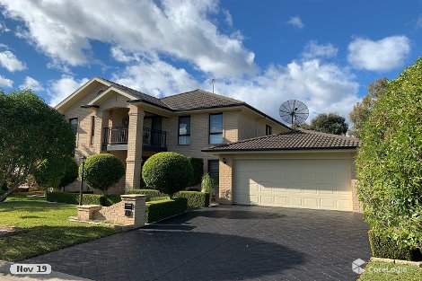 2 Pittman Pl, Bella Vista, NSW 2153