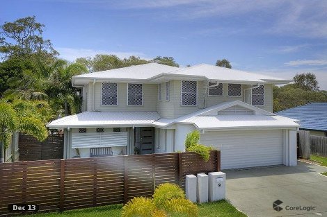 9 Daphne Pl, Wakerley, QLD 4154