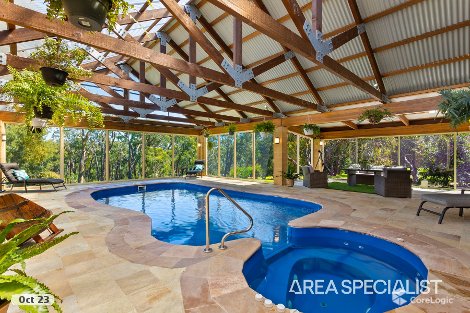 29 Sanctuary Cl, Loch, VIC 3945