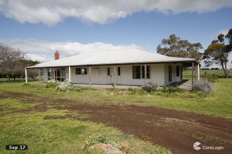 152 Dundonnell-Mortlake Rd, Dundonnell, VIC 3271
