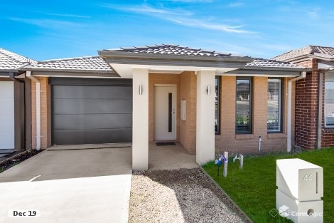 44 Adriatic Cct, Clyde, VIC 3978