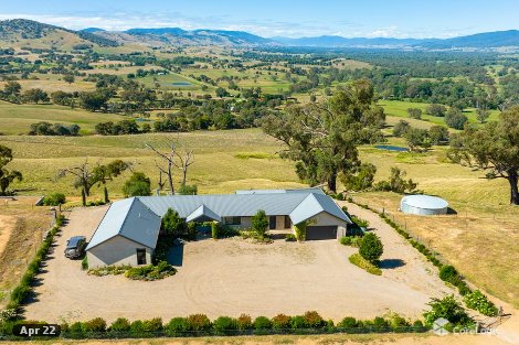 185 Gentle Rd, Tangambalanga, VIC 3691