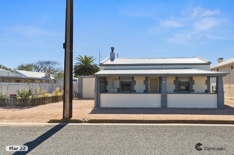 43 Cornish Tce, Wallaroo, SA 5556