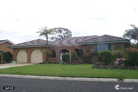 7 Leeson Ave, Ballina, NSW 2478