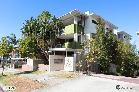 2/74 Durham St, St Lucia, QLD 4067