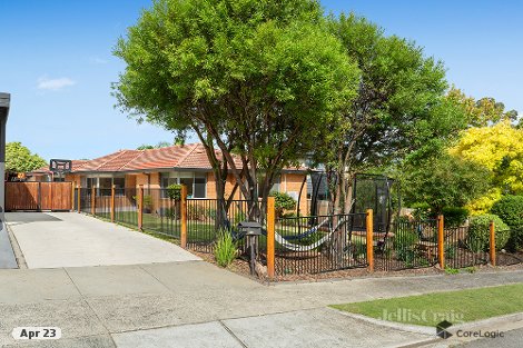 8 Wirrabara Ct, Yallambie, VIC 3085