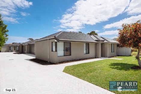 6a Hepburn Way, Balga, WA 6061