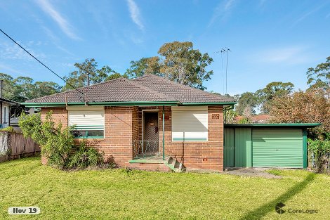 52 Banks Rd, Miller, NSW 2168