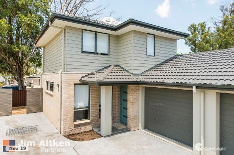 3/22 Cam St, Cambridge Park, NSW 2747